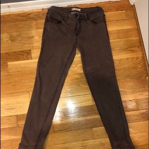 Free people Skinny Jean